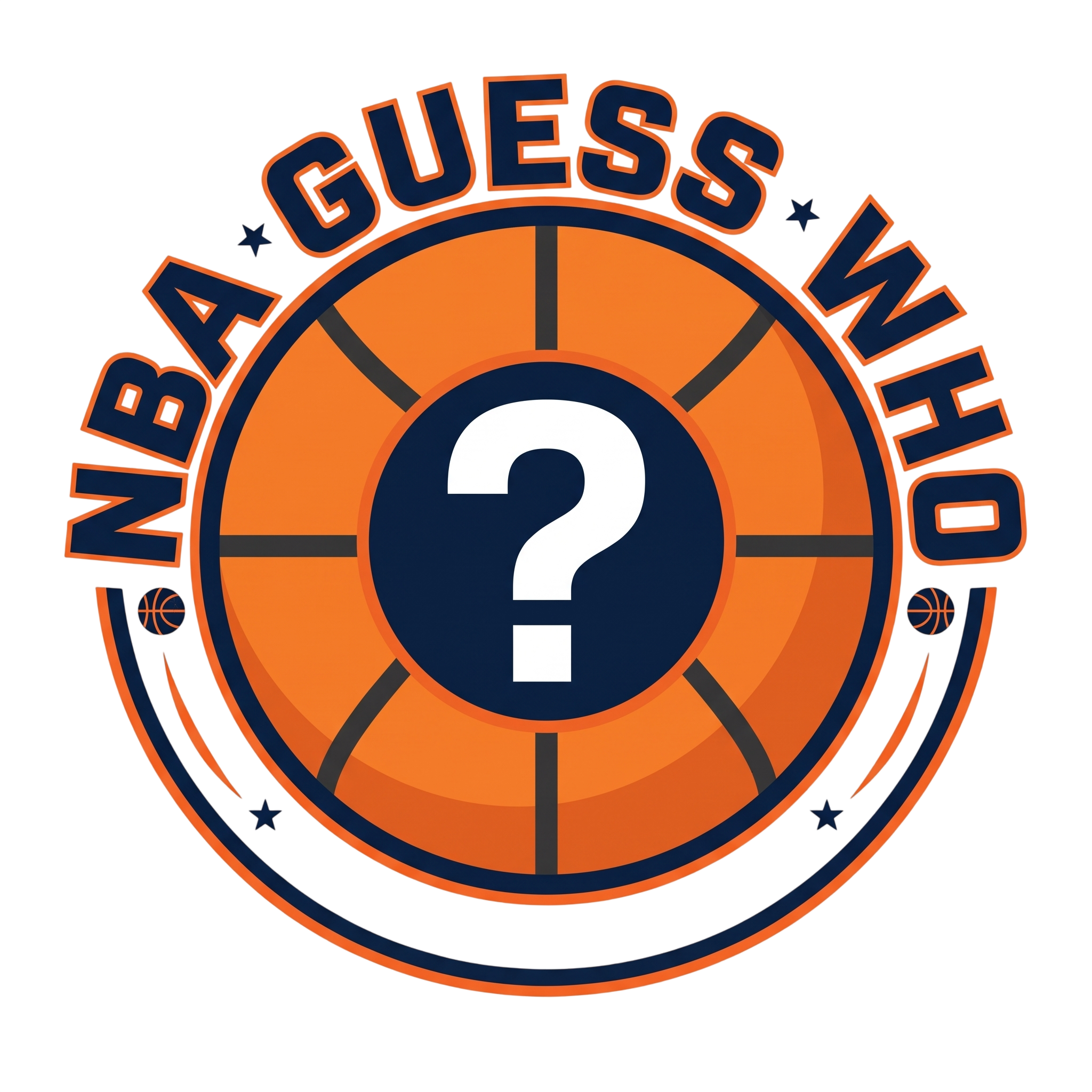 NBA Guess Who